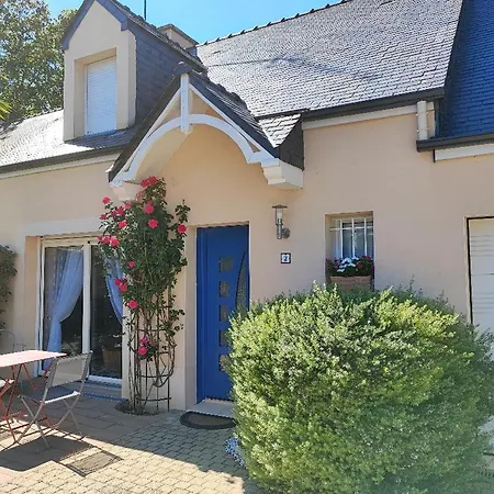Maison Classee 3 Etoiles A 700m A Pieds *