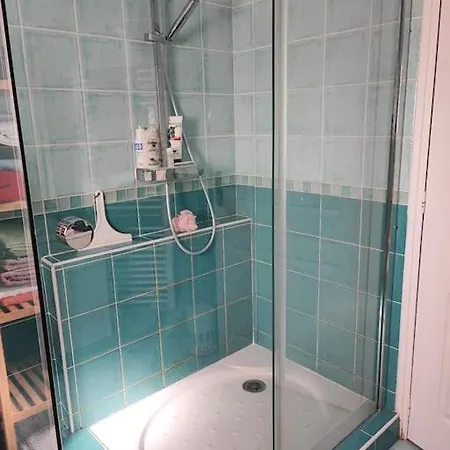 Maison Classée 3 étoiles à 700m A Pieds *