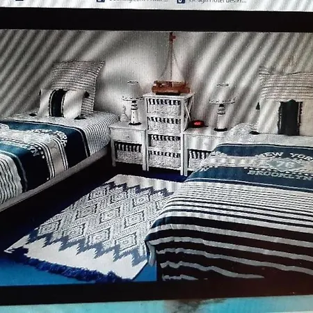 Maison Classee 3 Etoiles A 700m A Pieds * Pornichet
