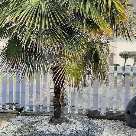 Maison Classée 3 étoiles à 700m A Pieds Villa Pornichet