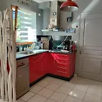 Maison Classee 3 Etoiles A 700m A Pieds *