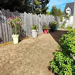 Maison Classee 3 Etoiles A 700m A Pieds *