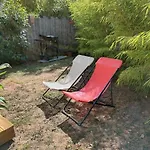 Villa Maison Classee 3 Etoiles A 700m A Pieds *