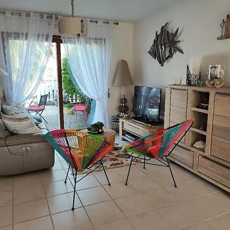 Maison Classée 3 étoiles à 700m A Pieds Pornichet