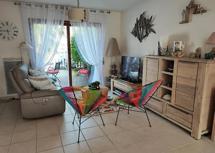 Maison Classée 3 étoiles à 700m A Pieds Pornichet