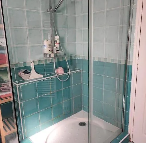 Maison Classée 3 étoiles à 700m A Pieds *